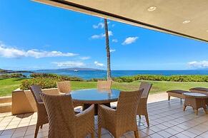 Makena Surf, #f-104 3 Bedroom Condo