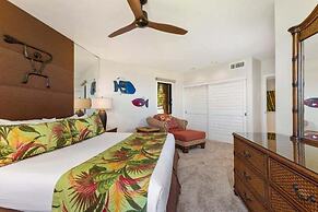 Makena Surf, #f-104 3 Bedroom Condo