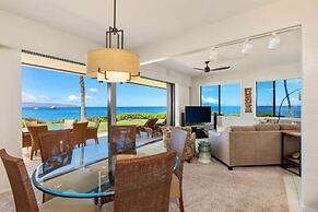 Makena Surf, #f-104 3 Bedroom Condo