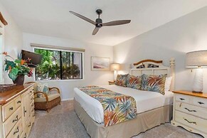 Makena Surf, #f-104 3 Bedroom Condo