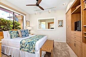 Makena Surf, #f-104 3 Bedroom Condo