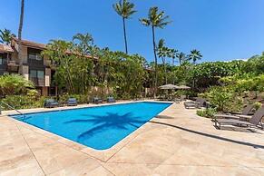 Makena Surf, #f-104 3 Bedroom Condo