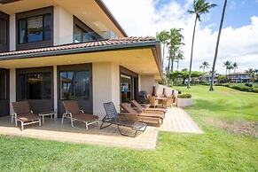 Makena Surf, #f-104 3 Bedroom Condo