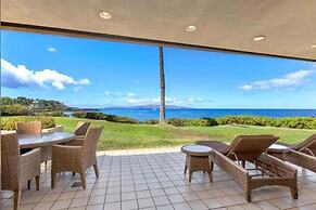 Makena Surf, #f-104 3 Bedroom Condo