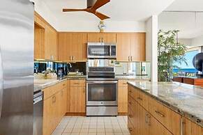 Makena Surf, #f-104 3 Bedroom Condo