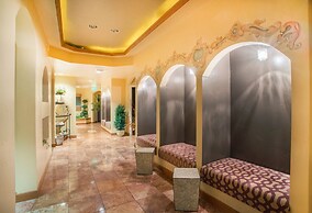 Villa 2082 2 Bed 2 Bath Full Kitchen 2 Bedroom Villa