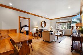 Villa 2082 2 Bed 2 Bath Full Kitchen 2 Bedroom Villa