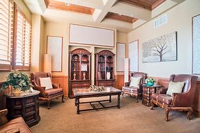 Villa 2082 2 Bed 2 Bath Full Kitchen 2 Bedroom Villa