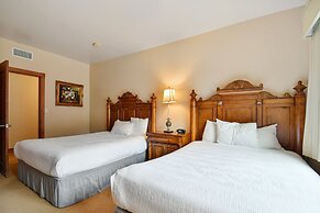 Villa 2082 2 Bed 2 Bath Full Kitchen 2 Bedroom Villa