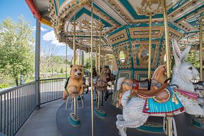 Villa 2082 2 Bed 2 Bath Full Kitchen 2 Bedroom Villa