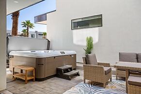 Sunstone 6 Bedroom Home