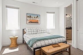 Sunstone 6 Bedroom Home