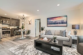 Secret Escape At Canyons 10b 1 Bedroom Condo