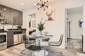 Secret Escape At Canyons 10b 1 Bedroom Condo