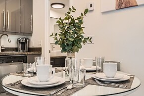 Secret Escape At Canyons 10b 1 Bedroom Condo