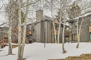 Secret Escape At Canyons 10b 1 Bedroom Condo