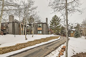 Secret Escape At Canyons 10b 1 Bedroom Condo