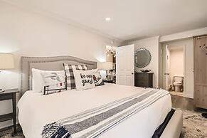 Secret Escape At Canyons 10b 1 Bedroom Condo