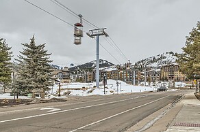 Secret Escape At Canyons 10b 1 Bedroom Condo