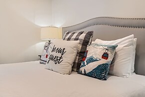 Secret Escape At Canyons 10b 1 Bedroom Condo