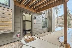 Secret Escape At Canyons 10b 1 Bedroom Condo