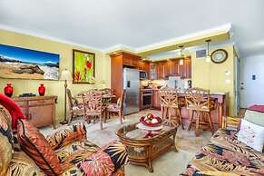 Sugar Beach Resort, #131 1 Bedroom Condo