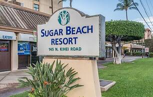 Sugar Beach Resort, #131 1 Bedroom Condo