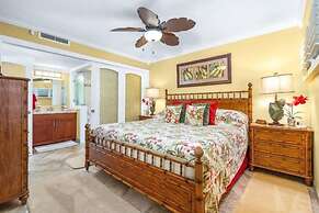 Sugar Beach Resort, #131 1 Bedroom Condo