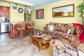 Sugar Beach Resort, #131 1 Bedroom Condo