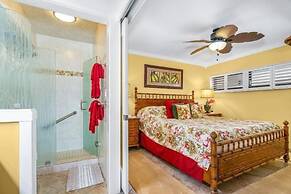 Sugar Beach Resort, #131 1 Bedroom Condo