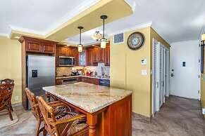 Sugar Beach Resort, #131 1 Bedroom Condo