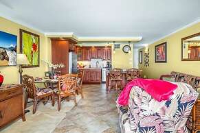 Sugar Beach Resort, #131 1 Bedroom Condo