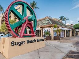 Sugar Beach Resort, #131 1 Bedroom Condo