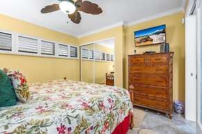 Sugar Beach Resort, #131 1 Bedroom Condo