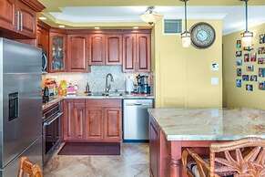 Sugar Beach Resort, #131 1 Bedroom Condo