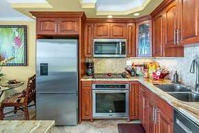 Sugar Beach Resort, #131 1 Bedroom Condo