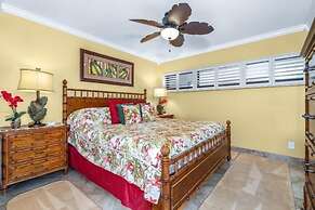 Sugar Beach Resort, #131 1 Bedroom Condo