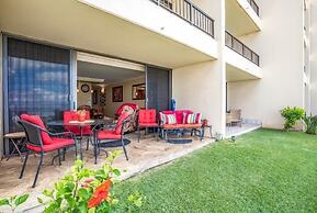 Sugar Beach Resort, #131 1 Bedroom Condo