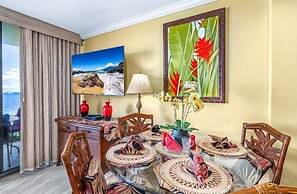 Sugar Beach Resort, #131 1 Bedroom Condo