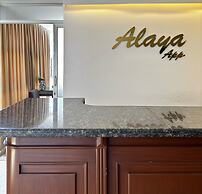Alaya Apart Otel