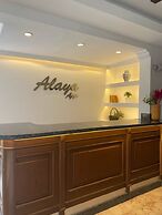 Alaya Apart Otel