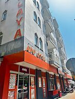 Alaya Apart Otel