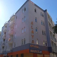 Alaya Apart Otel