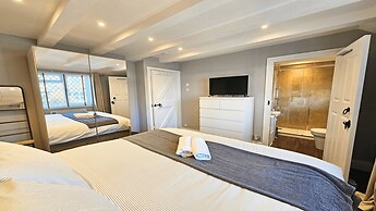 Dove Cott Sleeps 4 Central Location