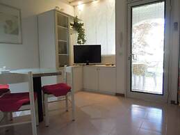 Spacious Apartment With Terrace and Pool in Bibione
