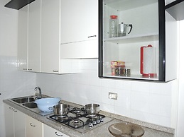 Spacious Apartment With Terrace and Pool in Bibione