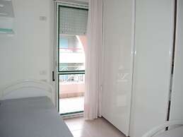 Spacious Apartment With Terrace and Pool in Bibione