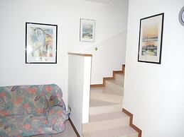 Spacious Apartment With Terrace and Pool in Bibione