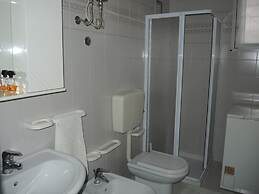 Spacious Apartment With Terrace and Pool in Bibione