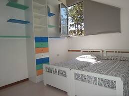 Spacious Apartment With Terrace and Pool in Bibione